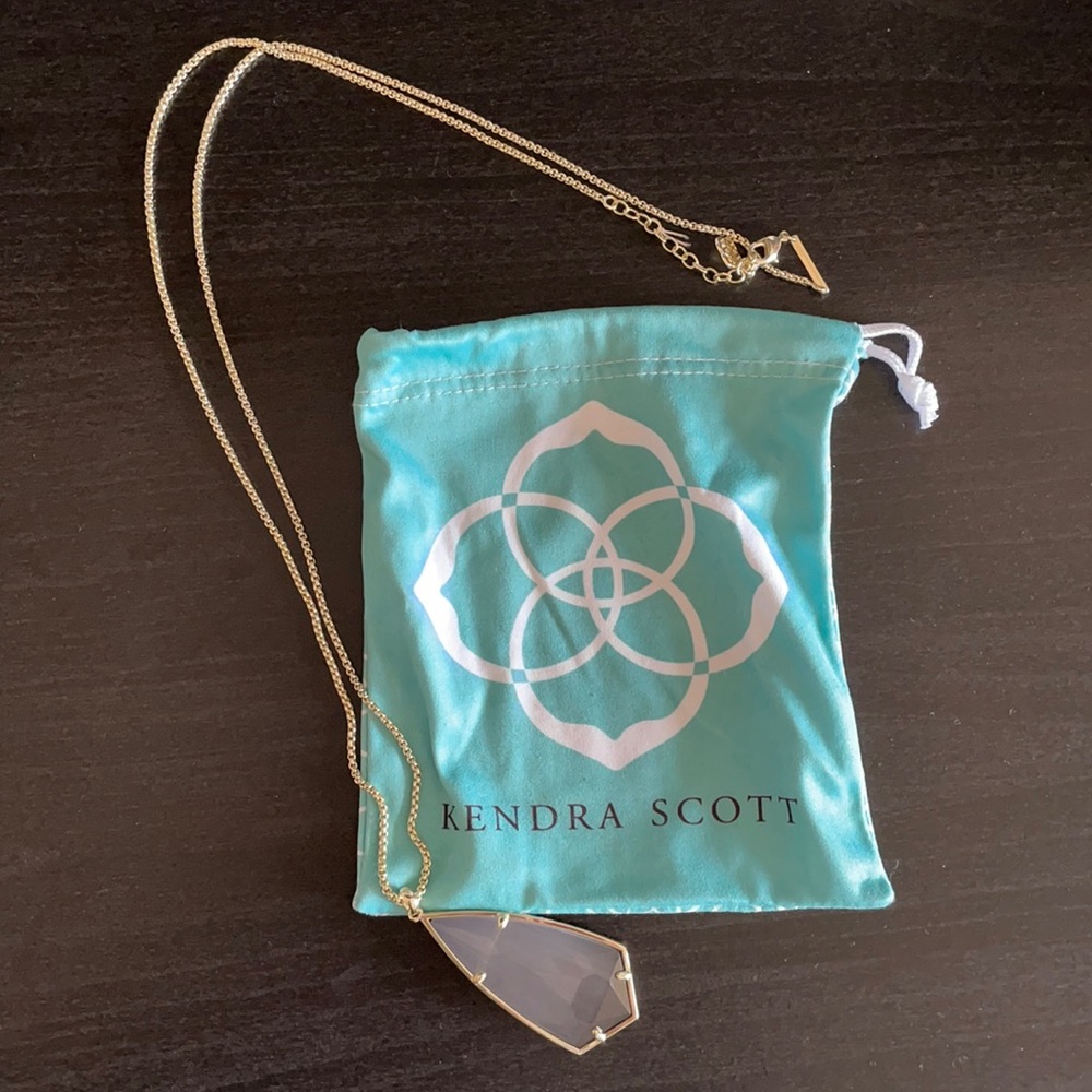 Kendra Scott Necklace